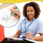 Colorful Retractable Syringe Pens - 100 Pack