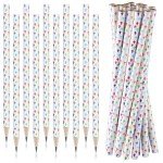 36-Count Christian Cross Colored Pencil Set