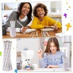 36-Count Christian Cross Colored Pencil Set