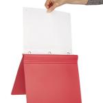 Five Star Wide Ruled Loose Leaf Notebook Paper