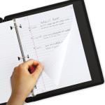 Five Star Wide Ruled Loose Leaf Notebook Paper