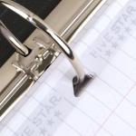 Five Star Wide Ruled Loose Leaf Notebook Paper