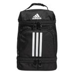 adidas Excel 2 Insulated Lunch Bag - Black/White