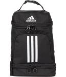 adidas Excel 2 Insulated Lunch Bag - Black/White