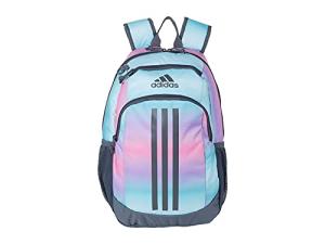Adidas Creator 2 Backpack in Rose Onix Grey