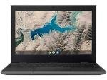 Lenovo 100E 11.6" Chromebook – 2nd Gen
