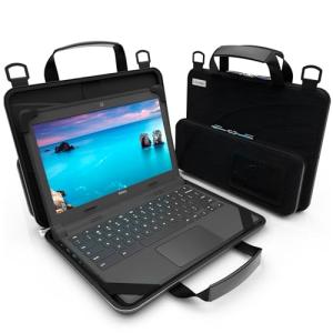 UZBL Always On Pouch for Chromebook and Laptops