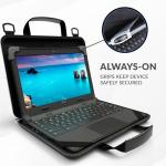 UZBL Always On Pouch for Chromebook and Laptops