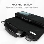 UZBL Always On Pouch for Chromebook and Laptops