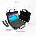 UZBL Always On Pouch for Chromebook and Laptops