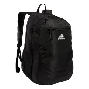 adidas Foundation Laptop Backpack - Large Black/White