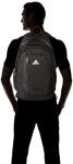 adidas Foundation Laptop Backpack - Large Black/White