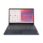 Lenovo IdeaPad 3i Chromebook, 15.6” FHD Display