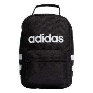 adidas Santiago Insulated Lunch Bag with Pocket