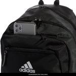 adidas Foundation Laptop Backpack - Large Black/White