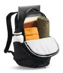 The North Face Borealis Laptop Backpack - TNF Black