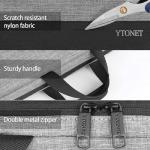 Ytonet 15.6 inch Water Resistant Laptop Sleeve