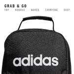 adidas Santiago Insulated Lunch Bag with Pocket