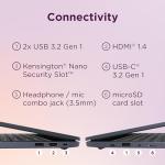 Lenovo IdeaPad 3i Chromebook, 15.6” FHD Display