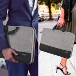 Ytonet 15.6 inch Water Resistant Laptop Sleeve
