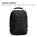adidas Santiago Insulated Lunch Bag with Pocket