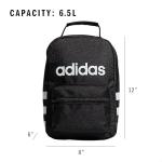adidas Santiago Insulated Lunch Bag with Pocket