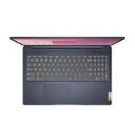 Lenovo IdeaPad 3i Chromebook, 15.6” FHD Display