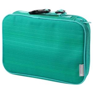 Girls' Insulated Lunch Bag - Durable Bento Tote