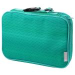 Girls' Insulated Lunch Bag - Durable Bento Tote