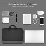 Waterproof Laptop Bag Sleeve for 11.6-12.9" Laptops
