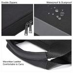 Waterproof Laptop Bag Sleeve for 11.6-12.9" Laptops