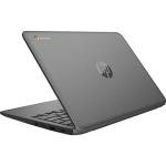 HP Chromebook 11 G6 11.6" Intel Celeron Laptop