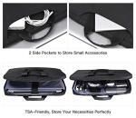 Waterproof Laptop Bag Sleeve for 11.6-12.9" Laptops