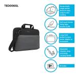 Targus Essentials Case for 11.6-Inch Laptop