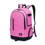 Rickyh Style Lightweight College Laptop Backpack