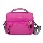 Bentgo Deluxe Insulated Lunch Bag - Purple