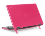 Pink mCover Case for Dell Chromebook 3100/3110