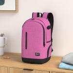 Rickyh Style Lightweight College Laptop Backpack