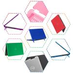Pink mCover Case for Dell Chromebook 3100/3110