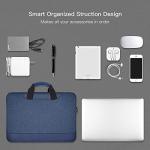 Waterproof Laptop Bag for 11.6-12.9 Inch Devices