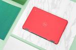 Pink mCover Case for Dell Chromebook 3100/3110