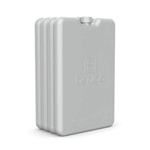 Bentgo Ice Lunch Chillers - Ultra-Thin Ice Packs