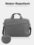 Lenovo 15.6-Inch Laptop Carrying Case - Grey