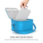 Bentgo Ice Lunch Chillers - Ultra-Thin Ice Packs