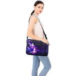 Butterfly Neoprene Laptop Sleeve - 11 to 13.3 Inches