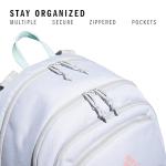 adidas Prime Backpack for Work and Travel