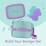 Bentgo Kids Mermaid Lunch Bag with Insulation
