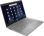 HP Chromebook Laptop with 14" HD Display