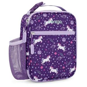 Unicorn Insulated Lunch Tote for Kids