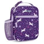 Unicorn Insulated Lunch Tote for Kids